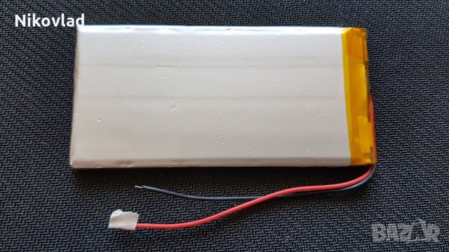 Висококачествена Батерия (Lithium Polymer) 4000 mAh, снимка 5 - Друга електроника - 22873633