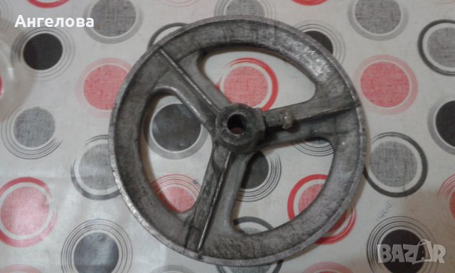 Шайби, снимка 7 - Други инструменти - 22743390