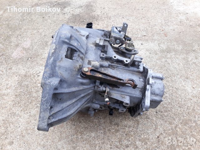 Скоростна кутия за Фиат Мареа 1.6