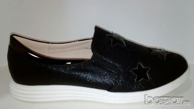 Дамски обувки GOSHO-8804-23., снимка 3 - Кецове - 21245636