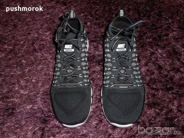 Nike Train Ultrafast Flyknit, снимка 4 - Маратонки - 20685526