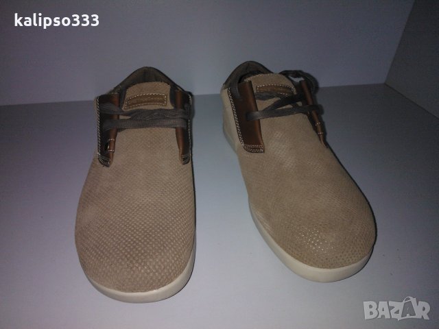 One True Saxon оригинални обувки, снимка 2 - Ежедневни обувки - 24154953
