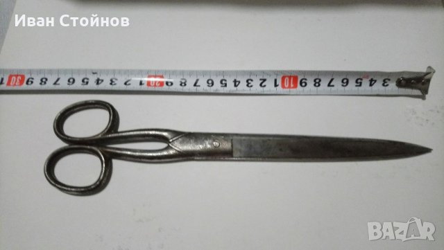 Ножица , снимка 2 - Други инструменти - 22318623