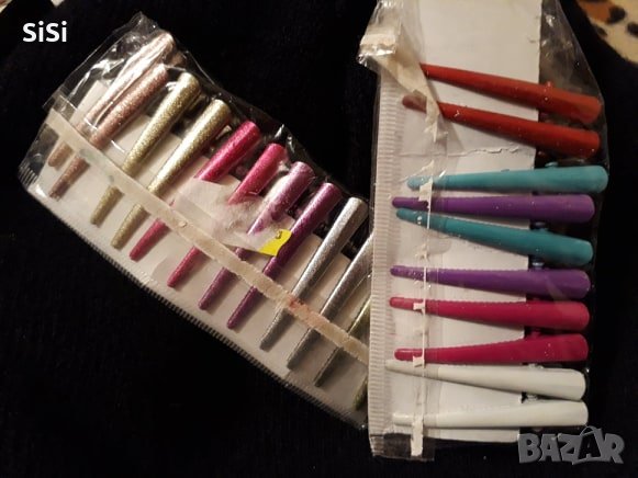 Фиби, снимка 2 - Аксесоари за коса - 23554435