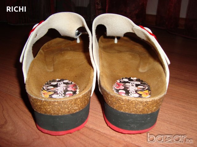 DESIGUAL LOLI, снимка 7 - Дамски ежедневни обувки - 19001135