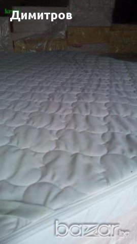 Матраци, снимка 3 - Матраци - 16922409