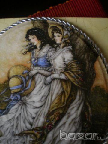 кутии - бижута, снимка 7 - Подаръци за жени - 5909353