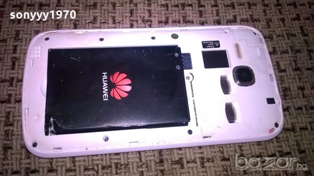 Huawei-здрава платка-работи-за екран е, снимка 2 - Huawei - 18211350