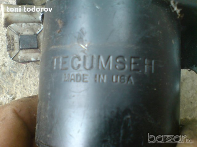 ел.мотор/стартер/ за Текумзен, снимка 5 - Други инструменти - 14451563