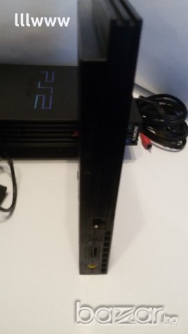Плейстейшън 2, PS2, снимка 6 - PlayStation конзоли - 21373037