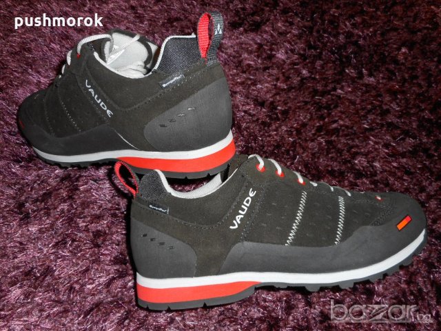Vaude Men's Dibona Advanced SympaTex/Gore tex/,Men’s MultiSportr 40-41, снимка 10 - Маратонки - 19783682