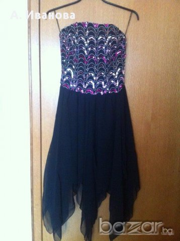 Официална парти рокля, снимка 1