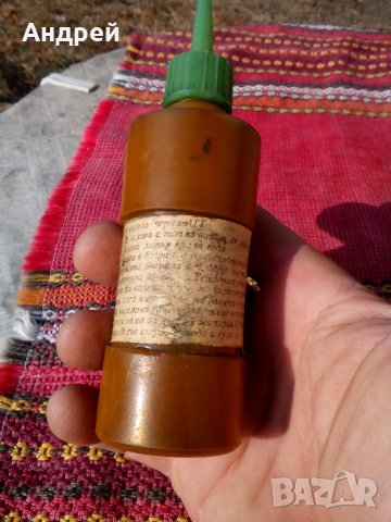 Старо Багрило за вълна, снимка 3 - Антикварни и старинни предмети - 23377496