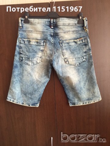 Мъжки дънки, снимка 2 - Дънки - 20444676