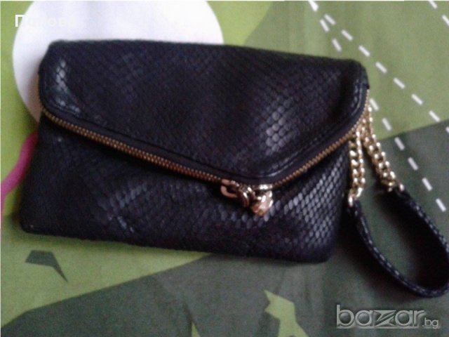 'Нenri  Bendel 'оригинал , снимка 2 - Чанти - 19438894