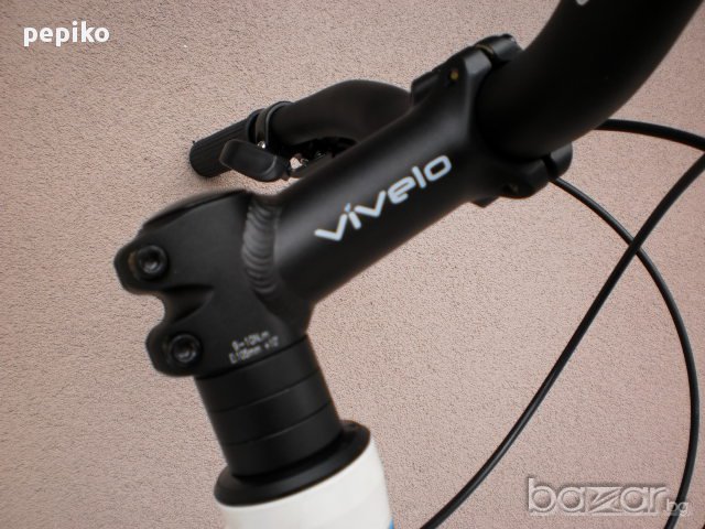 Продавам колела внос от Германия спортен велосипед X-fact Motion 29 цола модел 2015г, снимка 3 - Велосипеди - 9792195