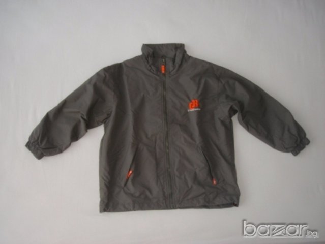 Dubster ,марково яке за момче,128/134 см. , снимка 4 - Детски якета и елеци - 16382177