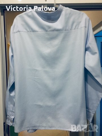 Дамска риза,DOLZER,100% памук, снимка 3 - Ризи - 25519156