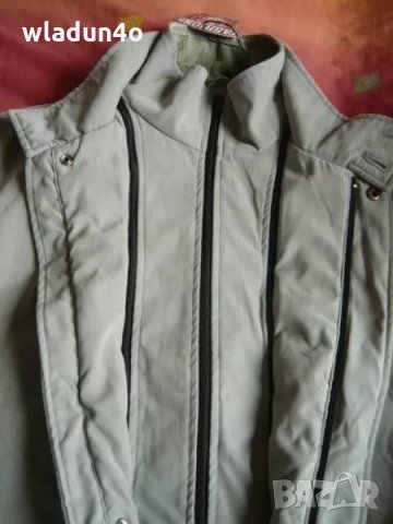 Ново яке, палто-75лвНОВА ЦЕНА69лв, снимка 6 - Якета - 23750722