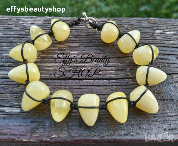 Ръчно Изработени Бижута от Естествени Камъни, снимка 13 - Други - 21407124