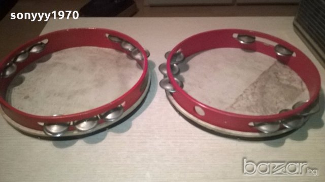 orfeus-ретро дайре 1бр 235ЛВ-33х6см, снимка 11 - Ударни инструменти - 18410862