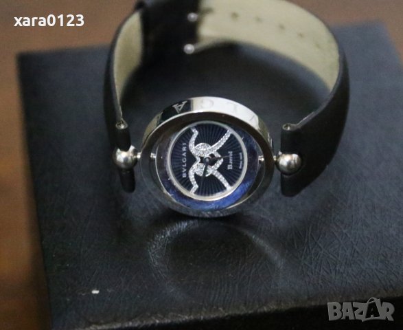 Bvlgari B Zero 1 реплика, снимка 7 - Дамски - 24069401