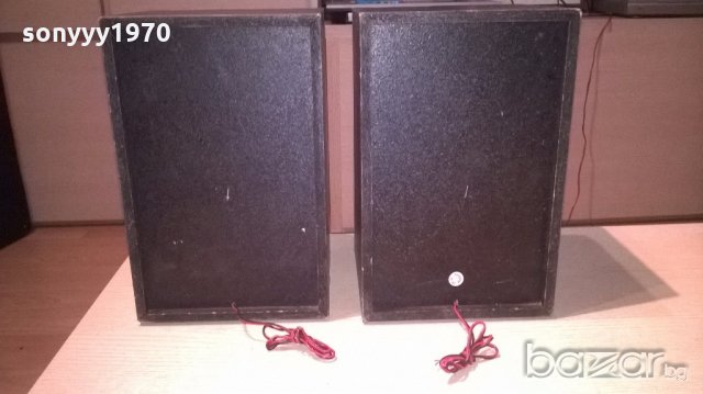 тонколони-трилентови-28х21х18см-внос швеицария, снимка 12 - Тонколони - 18827606