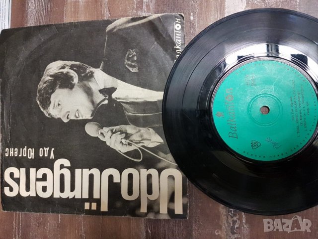 Плочи, снимка 5 - Грамофонни плочи - 25451629