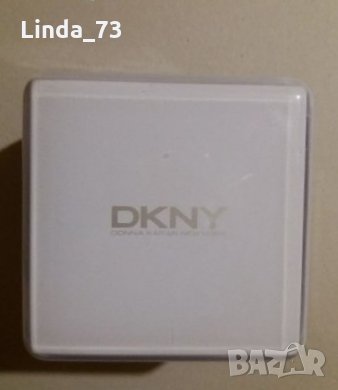 Кутия за часовник-"DKNY"- оригинал-3., снимка 7 - Други - 22176101