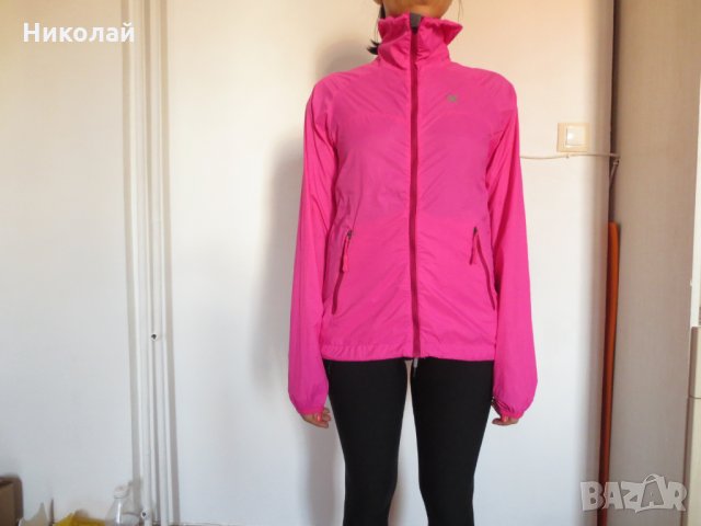 kari traa Blavinge Jacket, снимка 5 - Спортни екипи - 24371849