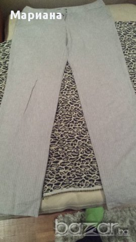 дамски ленен панталон Ariston S, снимка 1