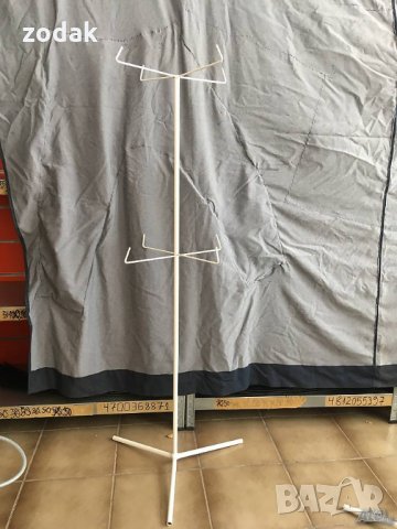 Стойки за торбички, снимка 9 - Стелажи и щандове - 22646851