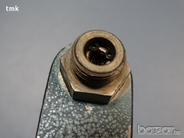 Пневматична ножица за ламарина, снимка 7 - Други инструменти - 21096051