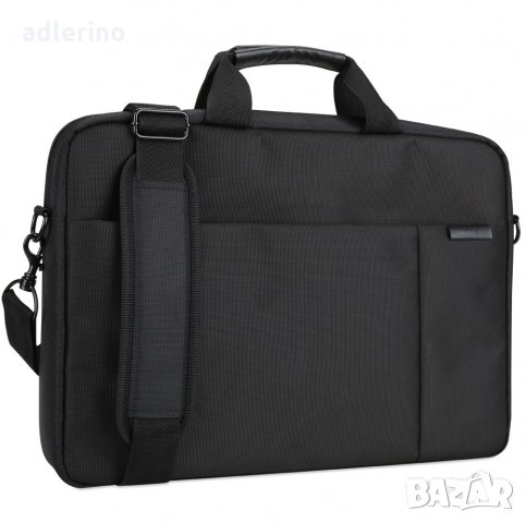 Промо! Acer чанта за лаптоп Acer чанта за преносим компютър 17,3 инча в  Лаптоп аксесоари в гр. Айтос - ID24784797 — Bazar.bg