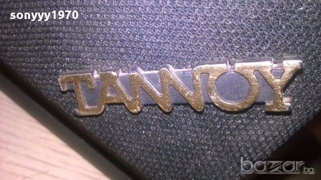 Tannoy 623-made in great britain-внос англия, снимка 9 - Тонколони - 13140535
