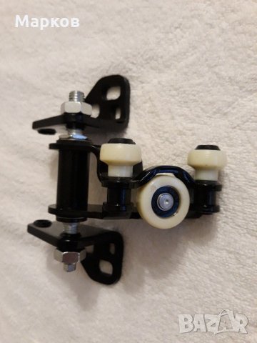 ПАНТА СТРАНИЧНА ВРАТА МЕРЦЕДЕС СПРИНТЕР  906 КРАФТЕР, снимка 3 - Части - 22081545