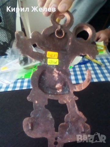 Мики маус меден-1066, снимка 3 - Други ценни предмети - 23591779