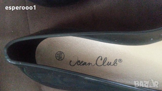 Дамски обувки-37 номер, снимка 3 - Дамски ежедневни обувки - 21840629