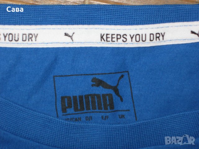 Тениски PUMA, JACK&JONES   мъжки,С-М, снимка 4 - Тениски - 25105748