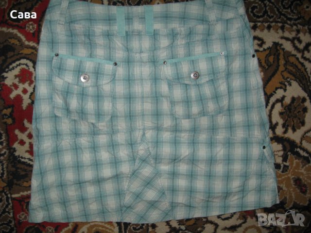 Поли GIN TONIC, MISS 60, MARK ADAM, снимка 4 - Поли - 22510517