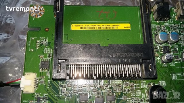 Main board 32L4300 rev 1.02A , снимка 4 - Части и Платки - 26067884