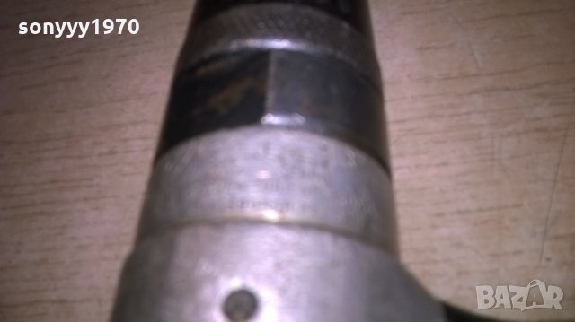 rockwell pitsburght usa-пистолет-внос швеицария 22х17см, снимка 15 - Други инструменти - 22281381