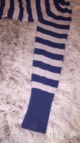 Мека блузка, снимка 4 - Блузи с дълъг ръкав и пуловери - 23874409