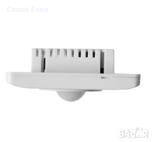 Ключ за осветление със сензор за движение-фотоклетка, снимка 3 - Ключове, контакти, щепсели - 23449486