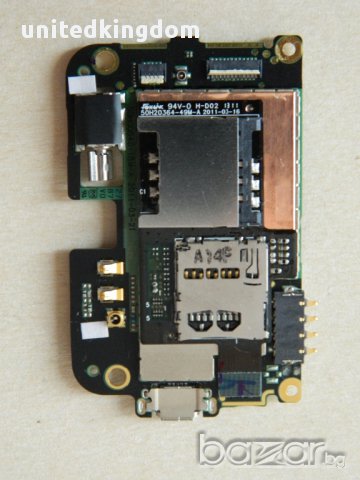 Части за H Т С Sensation ХЕ, снимка 2 - Резервни части за телефони - 7382450