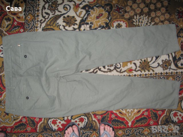 Спортен панталон OSCAR   мъжки,размер34, снимка 3 - Панталони - 22786538