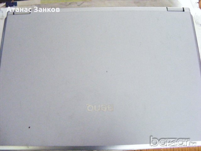 Лаптоп за части Benq Joybook a51e, снимка 3 - Части за лаптопи - 19607998
