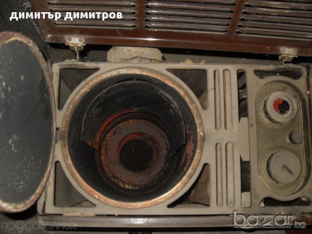 Нафтова Печка