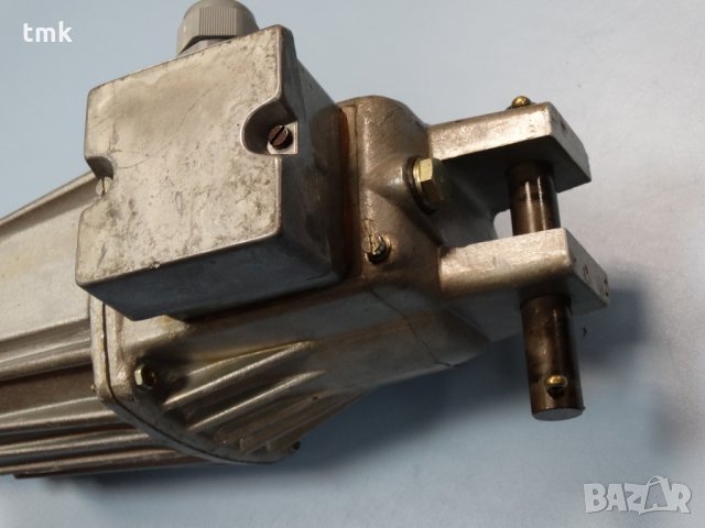 Талкател електро-хидравличен TGL-17580, снимка 7 - Резервни части за машини - 25052660