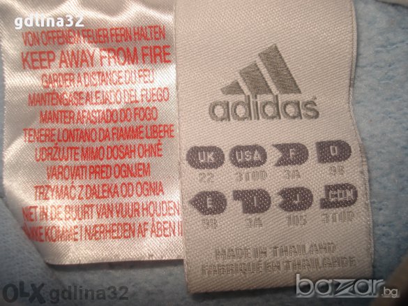 Adidas Оригинален , снимка 4 - Други - 11200930